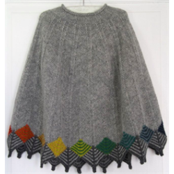 SNEDRONNINGEN og andre strikkede historier